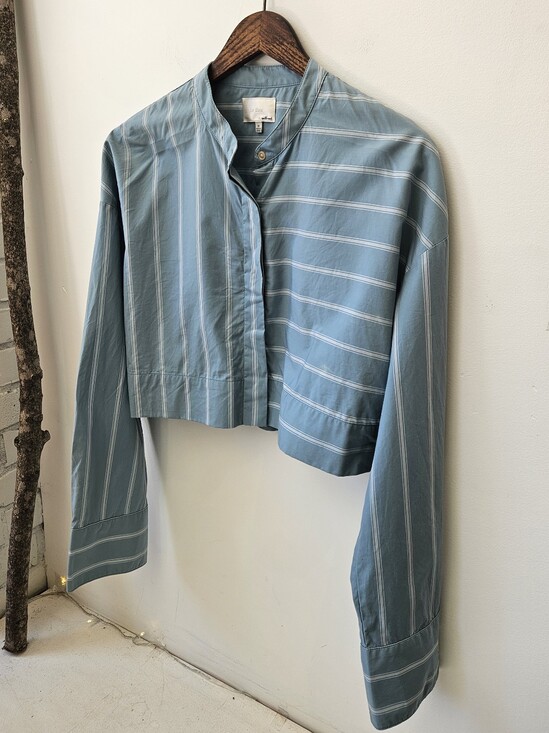 Aritzia Tops - Wilfred Le Fou Shirt